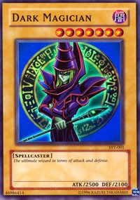 Dark Magician [SYE-001] Super Rare | Exor Games Truro