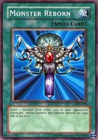 Monster Reborn [SYE-029] Common | Exor Games Truro