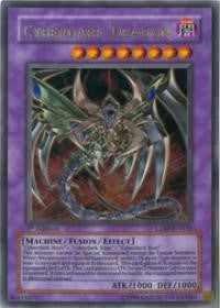 Cyberdark Dragon [CDIP-EN035] Ultra Rare | Exor Games Truro