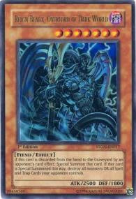 Reign-Beaux, Overlord of Dark World [STON-EN017] Ultra Rare | Exor Games Truro