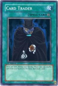 Card Trader [STON-EN046] Super Rare | Exor Games Truro