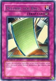 Pulling the Rug [STON-EN060] Rare | Exor Games Truro