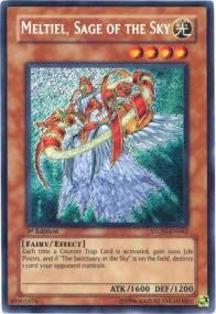 Meltiel, Sage of the Sky [STON-EN062] Secret Rare | Exor Games Truro