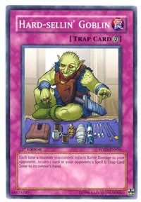 Hard-sellin' Goblin [FOTB-EN056] Common | Exor Games Truro