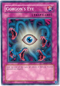 Gorgon's Eye [DR3-EN058] Common | Exor Games Truro