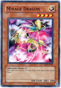 Mirage Dragon [DR3-EN087] Common | Exor Games Truro