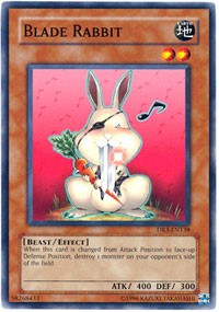 Blade Rabbit [DR3-EN138] Common | Exor Games Truro