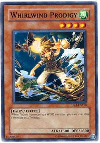 Whirlwind Prodigy [DR3-EN150] Common | Exor Games Truro