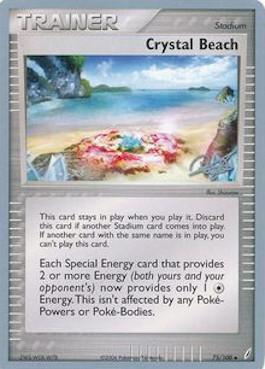 Crystal Beach (75/100) (Bliss Control - Paul Atanassov) [World Championships 2008] | Exor Games Truro