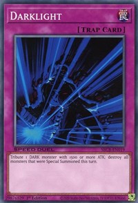 Darklight [SBCB-EN019] Common | Exor Games Truro
