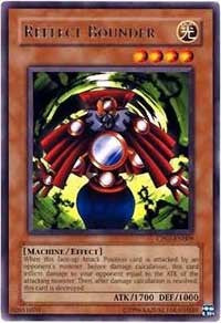 Reflect Bounder [CP01-EN009] Rare | Exor Games Truro