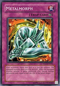 Metalmorph [PP01-EN014] Super Rare | Exor Games Truro