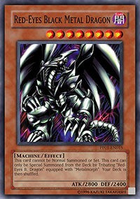 Red-Eyes Black Metal Dragon [PP01-EN015] Super Rare | Exor Games Truro