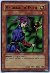 Magician of Faith [CP02-EN003] Super Rare | Exor Games Truro