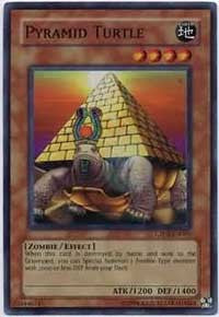 Pyramid Turtle [CP02-EN004] Super Rare | Exor Games Truro