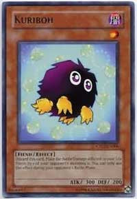 Kuriboh [CP02-EN006] Rare | Exor Games Truro