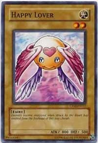 Happy Lover [CP02-EN012] Common | Exor Games Truro