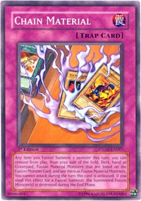 Chain Material [PTDN-EN067] Common | Exor Games Truro