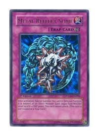 Metal Reflect Slime [PTDN-EN094] Ultra Rare | Exor Games Truro