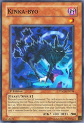 Kinka-Byo [TDGS-EN034] Super Rare | Exor Games Truro