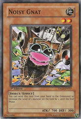 Noisy Gnat [TDGS-EN037] Common | Exor Games Truro
