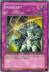 Intercept [TDGS-EN076] Super Rare | Exor Games Truro