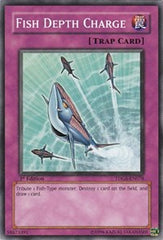 Fish Depth Charge [TDGS-EN078] Common | Exor Games Truro