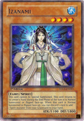 Izanami [TDGS-EN083] Rare | Exor Games Truro