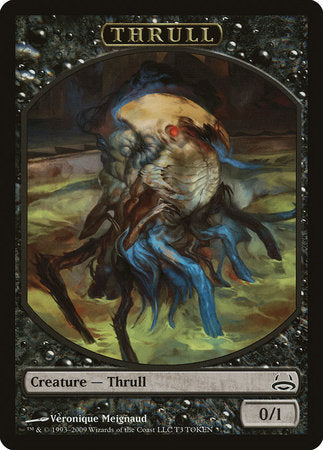 Thrull Token [Duel Decks: Divine vs. Demonic Tokens] | Exor Games Truro