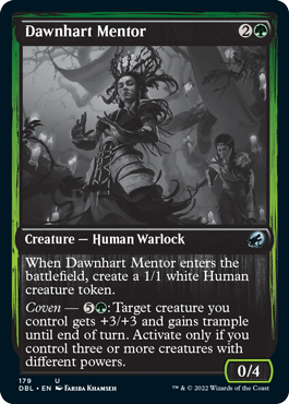 Dawnhart Mentor [Innistrad: Double Feature] | Exor Games Truro