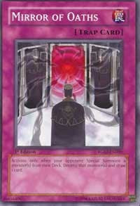 Mirror of Oaths [RGBT-EN080] Common | Exor Games Truro