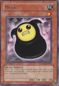 Moja [RGBT-EN084] Rare | Exor Games Truro