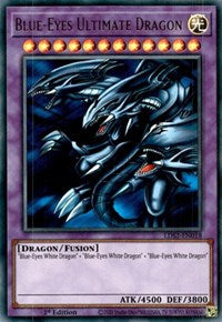 Blue-Eyes Ultimate Dragon [LDS2-EN018] Ultra Rare | Exor Games Truro