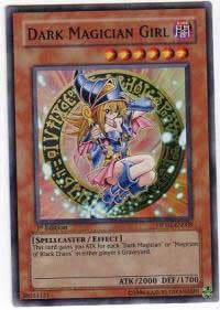 Dark Magician Girl [DPYG-EN008] Super Rare | Exor Games Truro