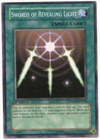 Swords of Revealing Light [DPYG-EN018] Common | Exor Games Truro