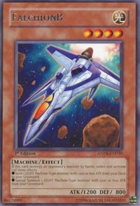 Falchion Beta [ANPR-EN039] Rare | Exor Games Truro