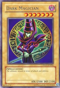 Dark Magician [DLG1-EN004] Rare | Exor Games Truro