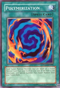 Polymerization [DLG1-EN009] Common | Exor Games Truro