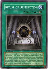 Ritual of Destruction [ABPF-EN058] Common | Exor Games Truro
