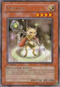Magidog [TSHD-EN023] Rare | Exor Games Truro