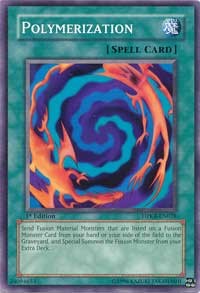 Polymerization [DPKB-EN028] Common | Exor Games Truro