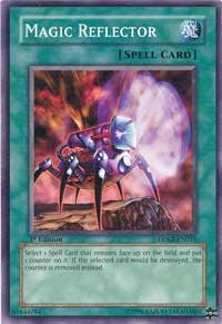 Magic Reflector [DPKB-EN031] Common | Exor Games Truro