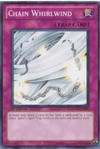 Chain Whirlwind [DREV-EN069] Common | Exor Games Truro