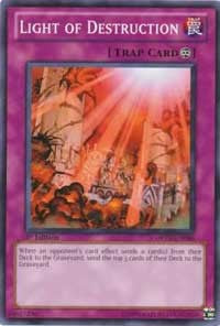 Light of Destruction [DREV-EN080] Common | Exor Games Truro
