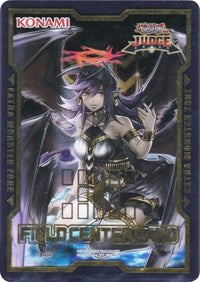 Field Center Card: Darklord Ixchel (Judge) Promo | Exor Games Truro