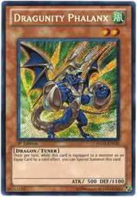 Dragunity Phalanx [HA03-EN035] Secret Rare | Exor Games Truro