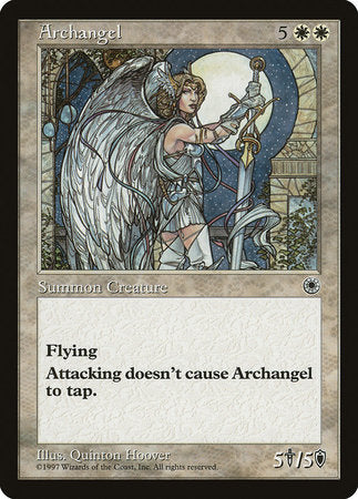 Archangel [Portal] | Exor Games Truro