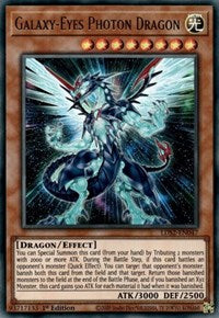 Galaxy-Eyes Photon Dragon [LDS2-EN047] Ultra Rare | Exor Games Truro