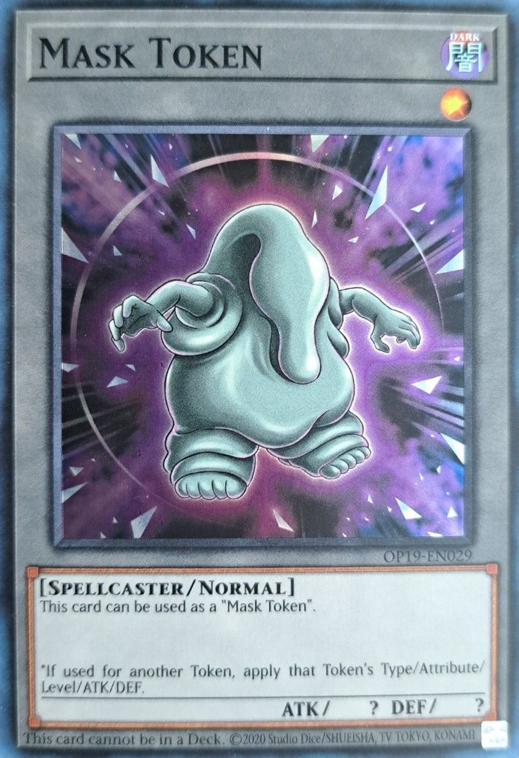 Slime Token [OP19-EN029] Super Rare | Exor Games Truro