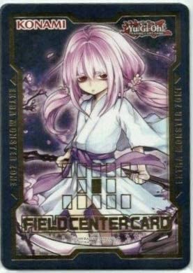 Field Center Card: Ghost Reaper & Winter Cherries (Alternate Art) Promo | Exor Games Truro